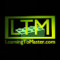 Learning To Master Legos logo