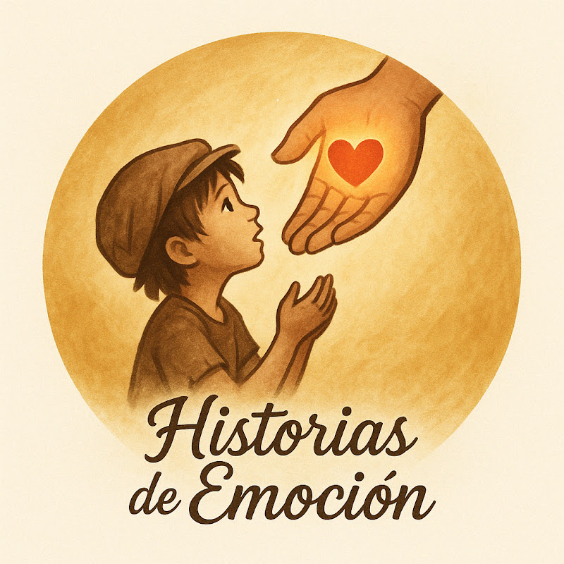 Historias de Emoción