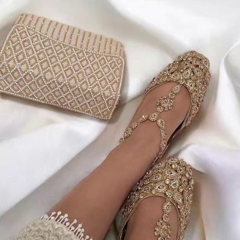 GADGILL Enterprises ®(Gadgill punjabi jutti store)