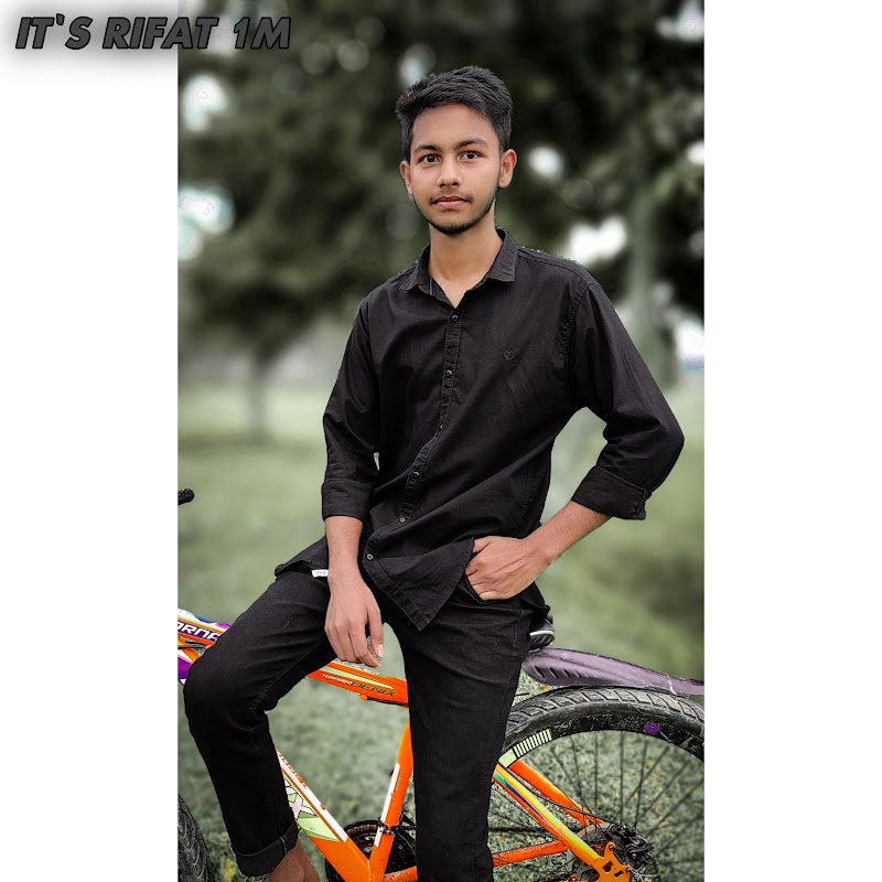 IT'S RIFAT 1M