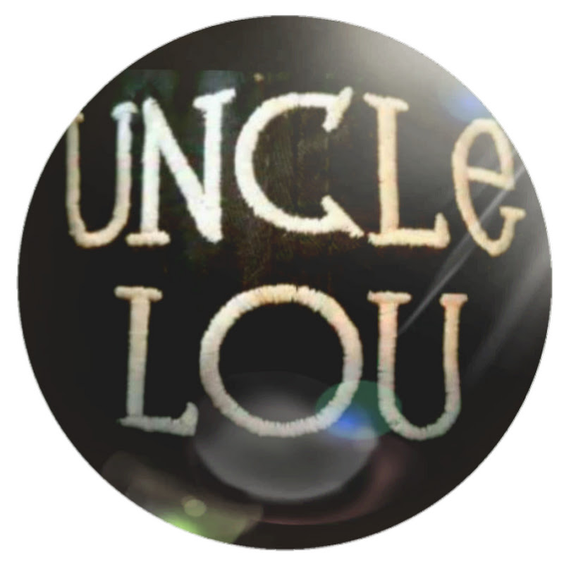 The Uncle Lou