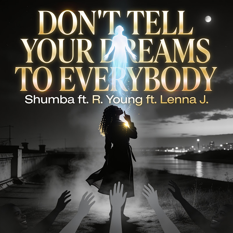 Shumba Sounds - Topic thumbnail