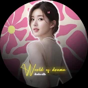 World of Drama𖹭