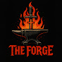 The Forge logo