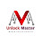 M Unlock Master