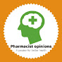 Pharmacist Opinions logo