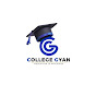 College Gyan logo