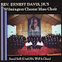 Rev. Ernest Davis Jr. - หัวข้อ