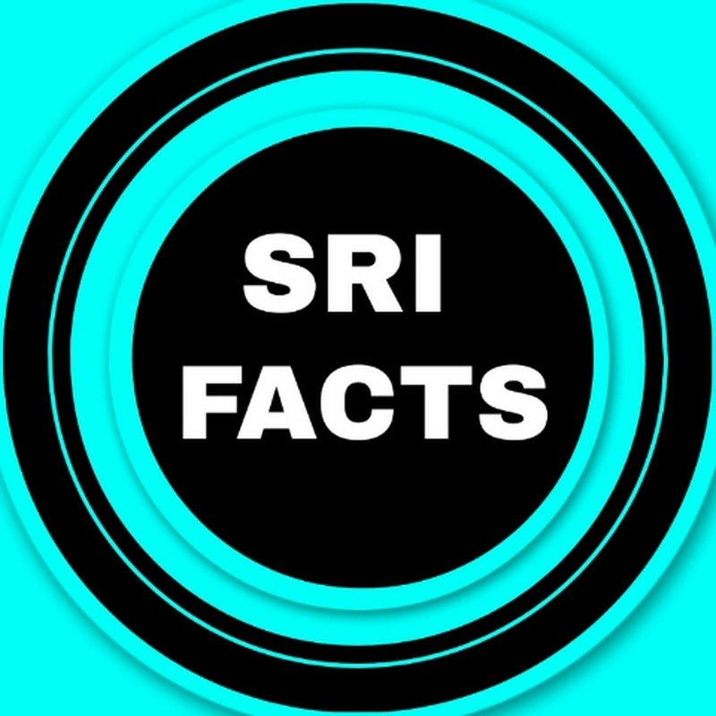 Sri facts