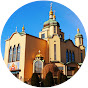 Ukrainian Catholic Church of the Holy Protection † logo