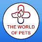 Hire THE WORLD OF PETS TOP — Pets & Animals YouTube creator for sponsorships