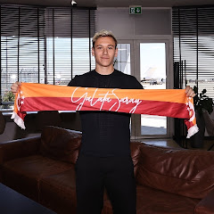 GALATASARAYLI KARDELEN