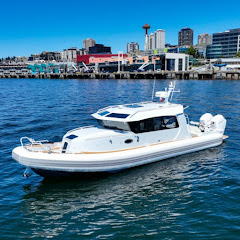 Life Proof Boats — YouTube channel thumbnail