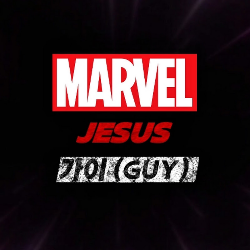 MARVEL GUY (마블 가이)