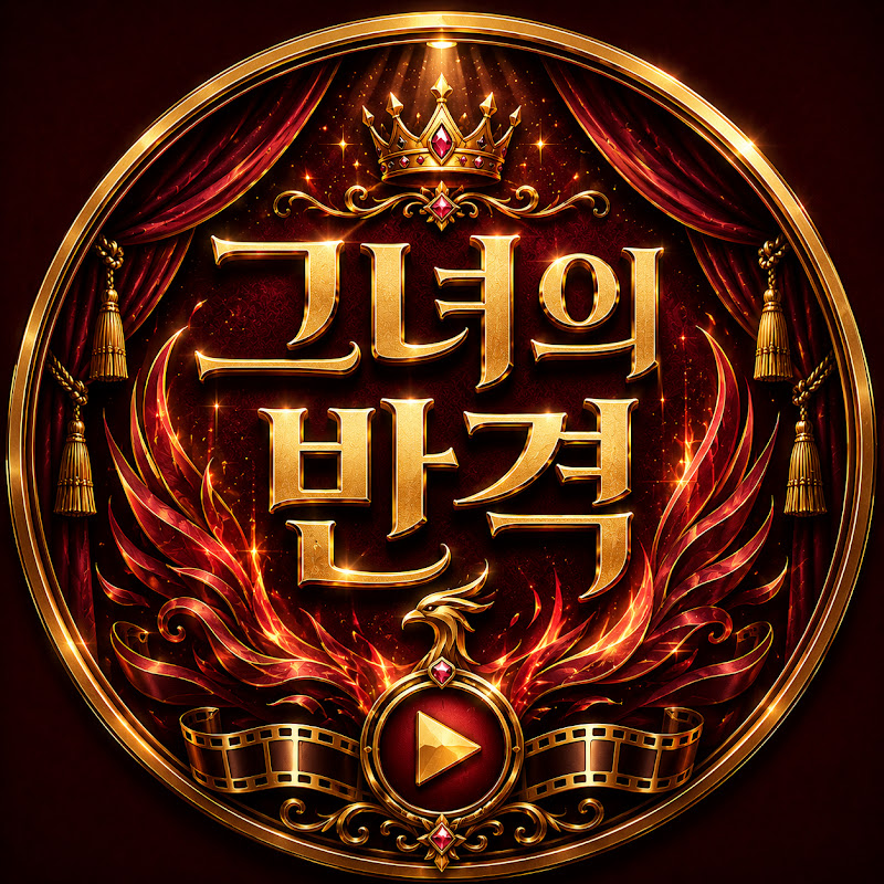 그녀의 반격