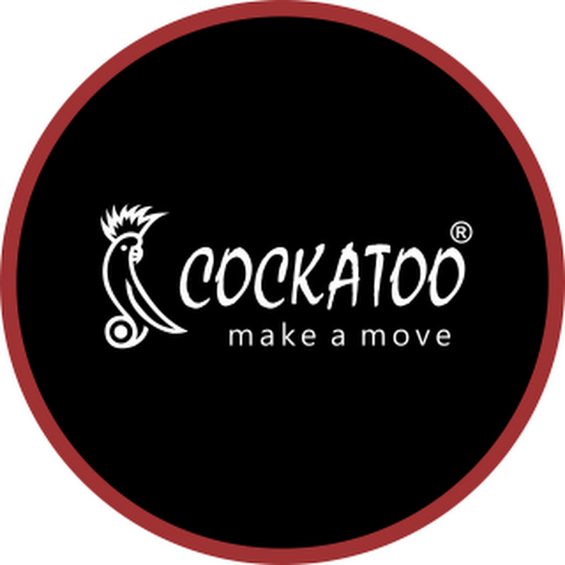 Cockatoo India