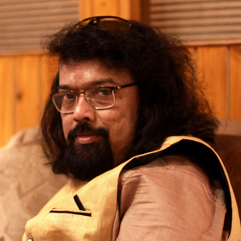 Prof. Dr. Sujoy Biswas