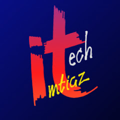 Imtiaz Tech Avatar