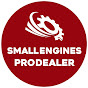 Small Engines Pro Dealer logo