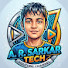 3lUnaC676cw-channel-avatar-NOBIN ARTIST