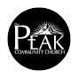The Peak Community Church logo