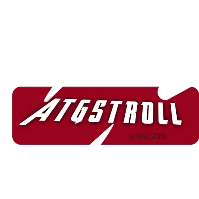 ATGSTROLL