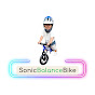 Sonic Push Bike logo