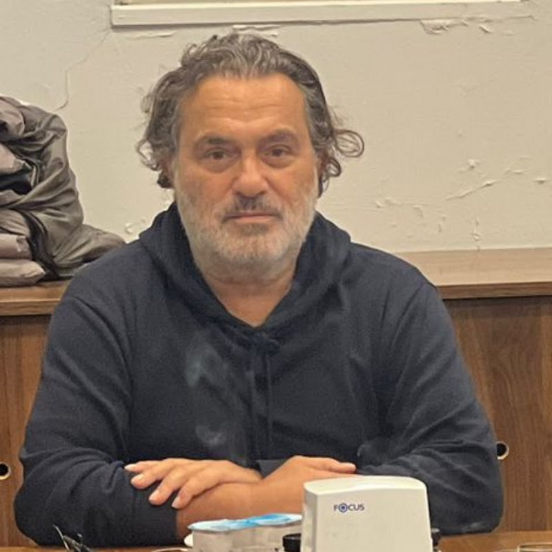 Serdar Bali