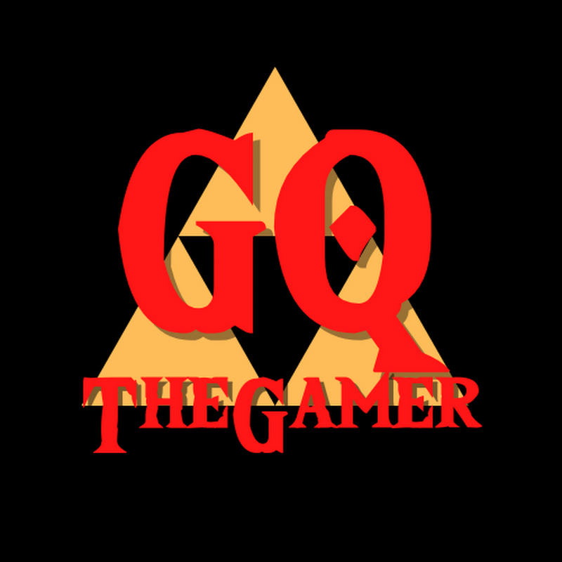 GQtheGamer