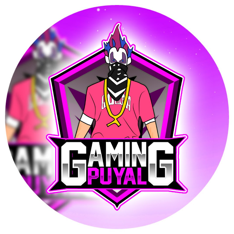 GAMING PUYAL