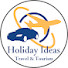 o2n6QKoMSqc-channel-avatar-Holiday Ideas