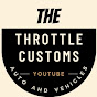 The Throttle Customs