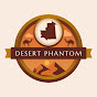 Desert Phantom Avatar
