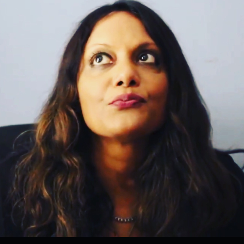 The Sex Talk with Mou