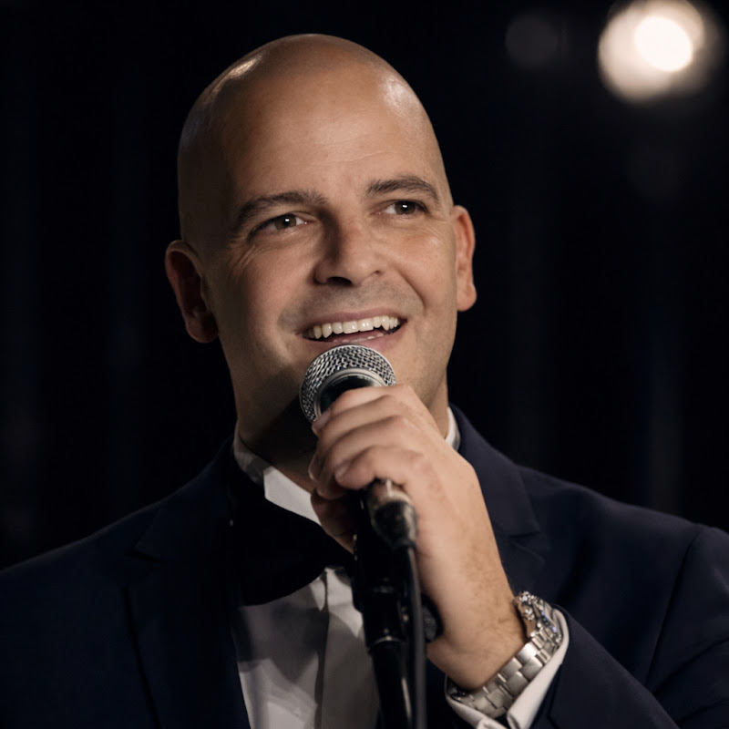 יחיאל לוק Yehiel louk