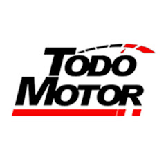 Логотип каналу TODO MOTOR PERU
