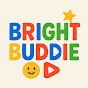 Bright Buddies logo