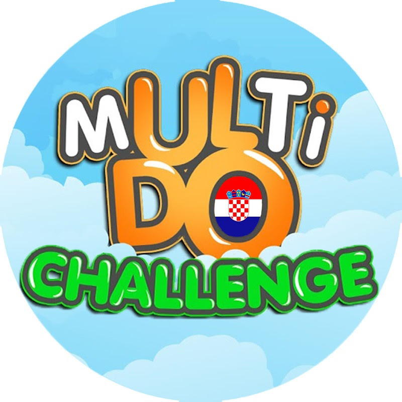 Multi DO Challenge Croatian Logo
