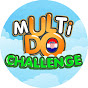 Multi DO Challenge Croatian logo