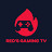 Red's Gaming TV