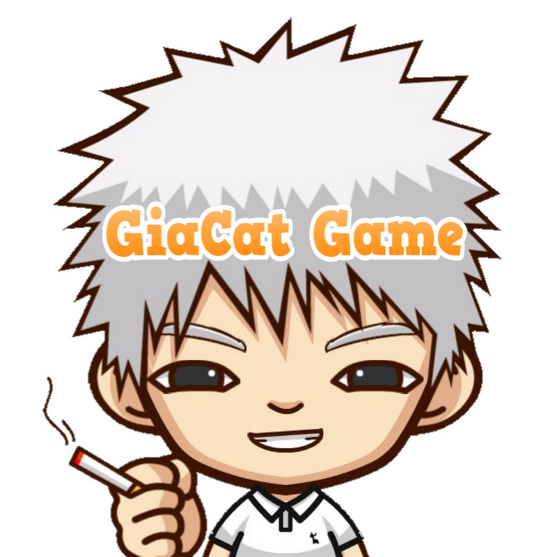 GiaCat Game