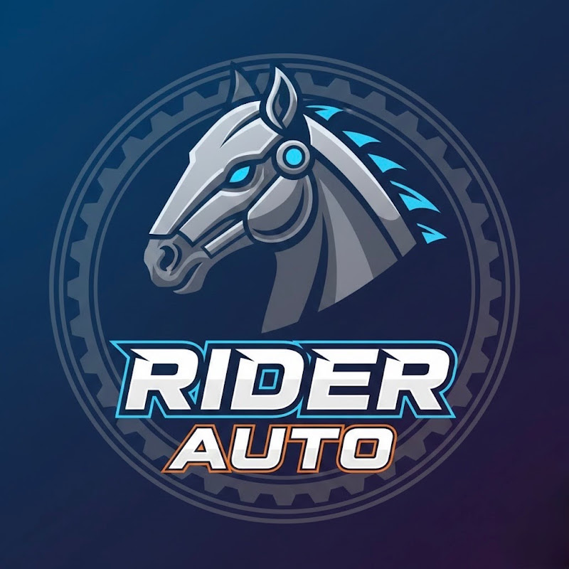 Rider Auto