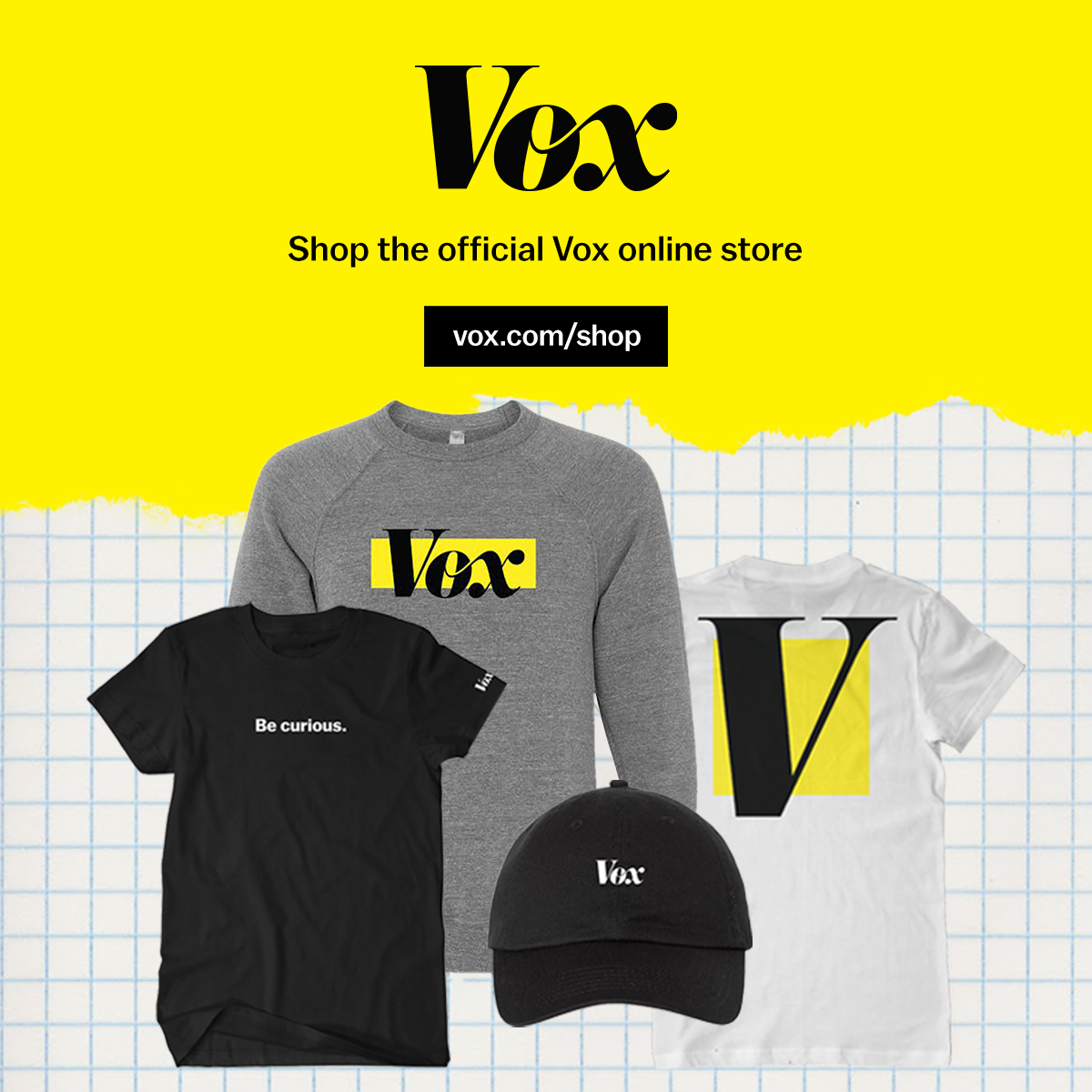 Post from Vox
