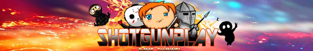 ShotgunPlay YouTube channel avatar