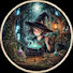 ENY51gBmOqk-channel-avatar-Ghibli Witch Corner 