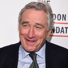 Robert de niro golfing