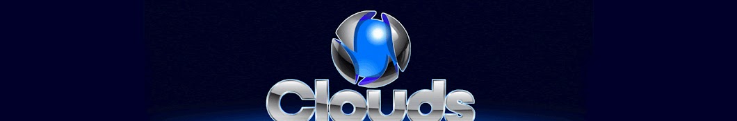 Clouds TV YouTube-Kanal-Avatar