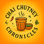Chai Chutney Chronicles logo