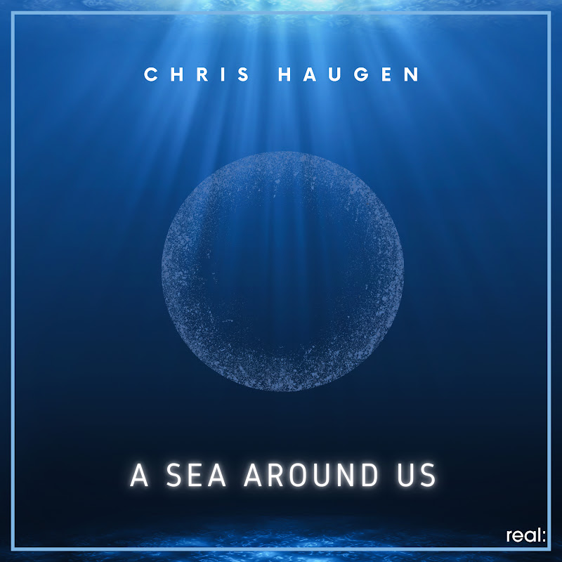 Chris Haugen - Topic