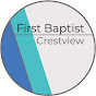 First Baptist Crestview logo